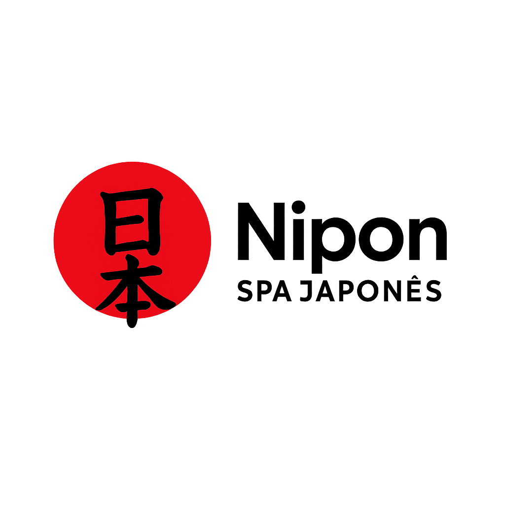 Nipon SPA Japonês